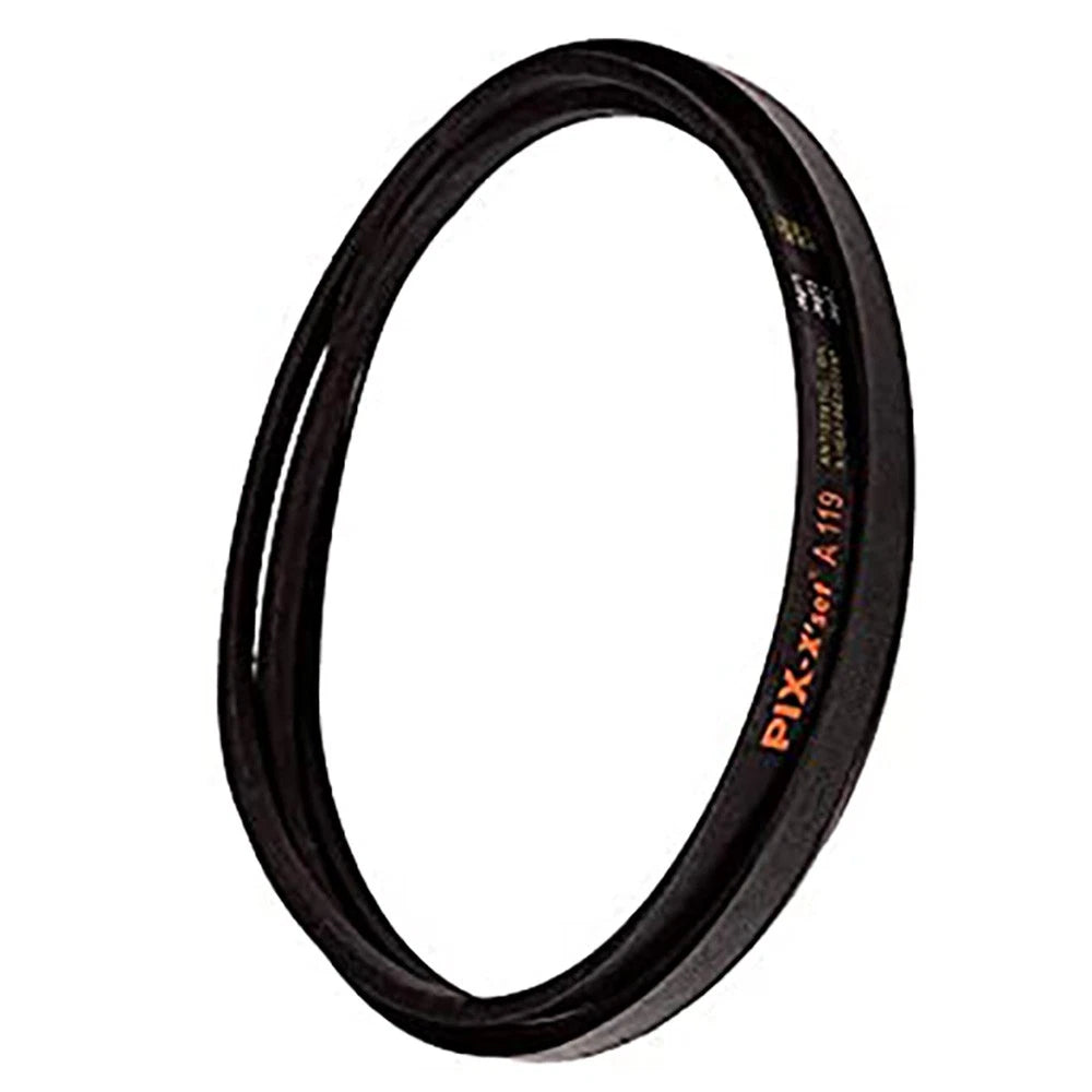 B160 V-Belt for Case-IH Combine (5/8" X 163")