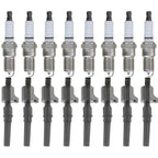 Ignition Coils for Ford E350 Van F150 Truck F250 Econoline