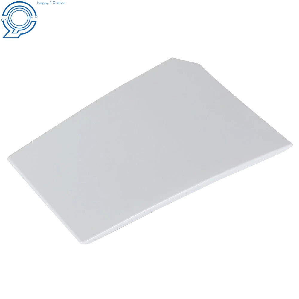 White Fuel Fill Door for Dodge Ram ProMaster 1500 2500 3500 (2014–2021)