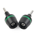 Frame Sliders Crash Protectors for Yamaha, Suzuki, Honda