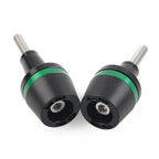 Frame Sliders Crash Protectors for Yamaha, Suzuki, Honda