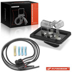 HVAC Blower Motor Resistor Kit for Buick Regal (1988–1996) & Chevrolet Lumina (1990–1996)