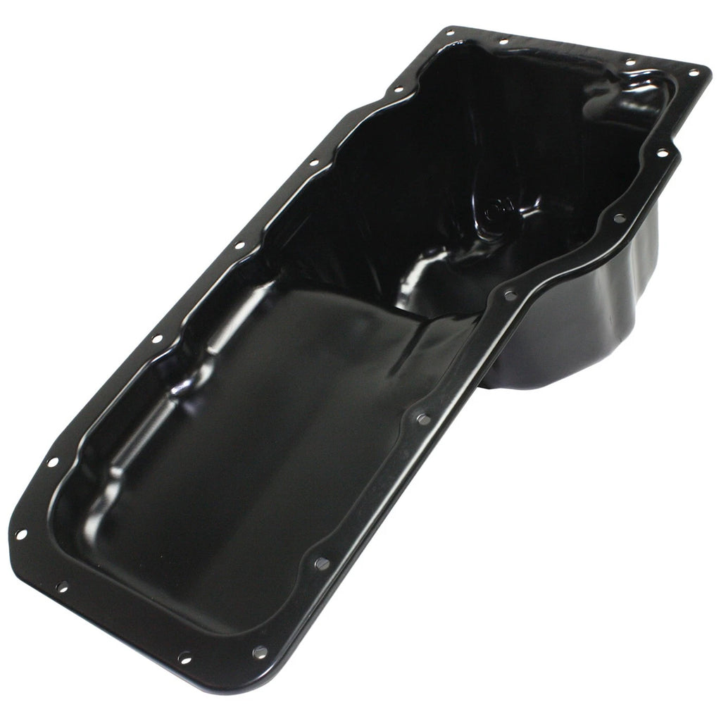 Oil Pan for Ram 1500, Jeep Grand Cherokee (1999–2004)