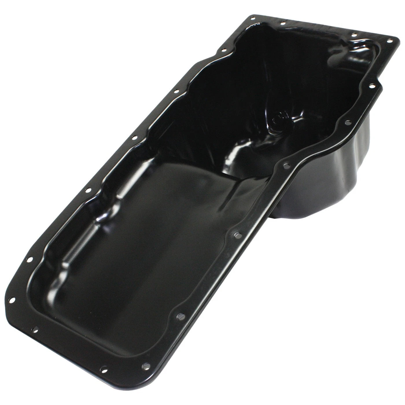 Oil Pan for Ram 1500, Jeep Grand Cherokee (1999–2004)