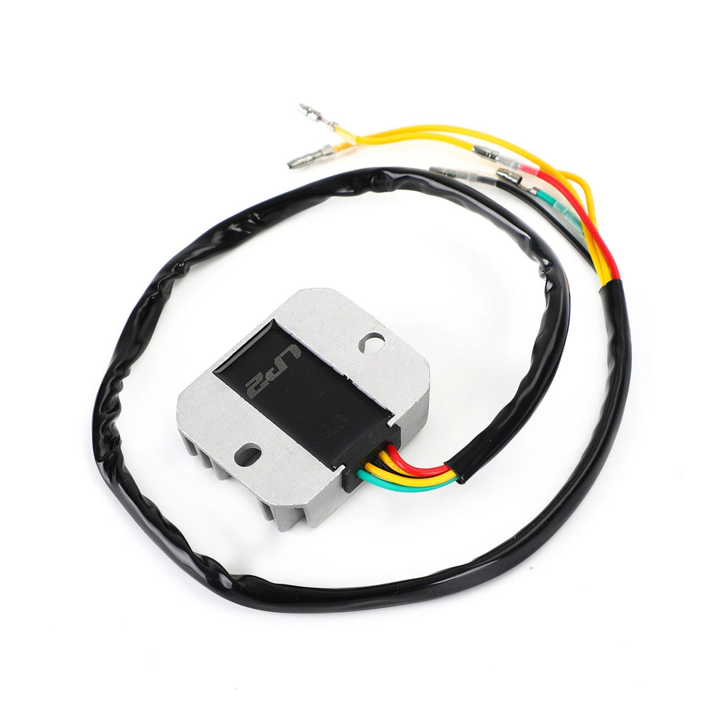 Voltage Regulator for Honda TRX200 TRX 200 Fourtrax 200 SX (1986–1988)