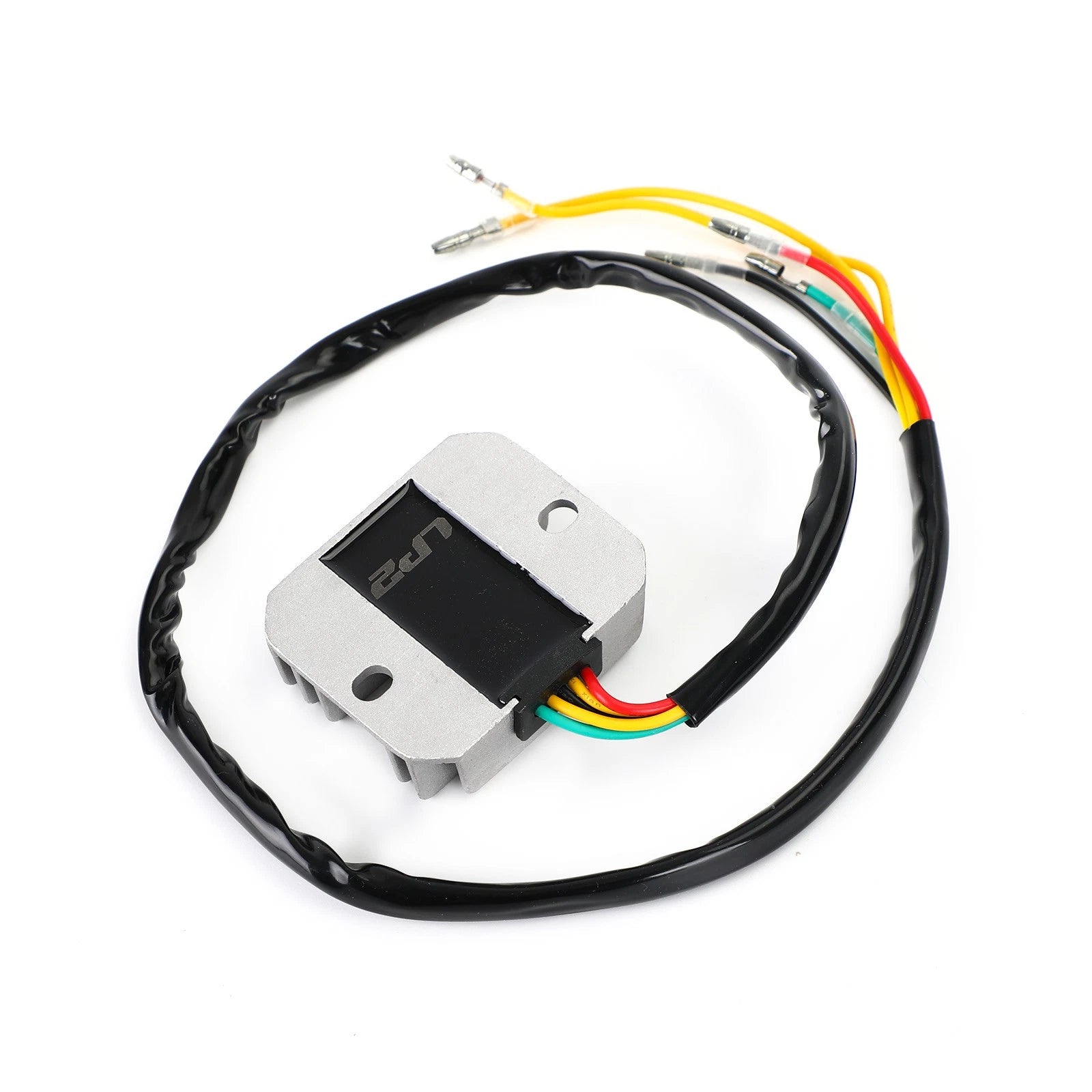 Voltage Regulator for Honda TRX200 TRX 200 Fourtrax 200 SX (1986–1988)