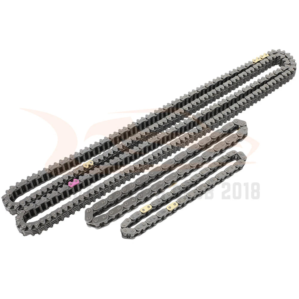 Timing Chain Kit for Ford Explorer Flex Fusion Taurus 3.5L V6 (2011-2019)