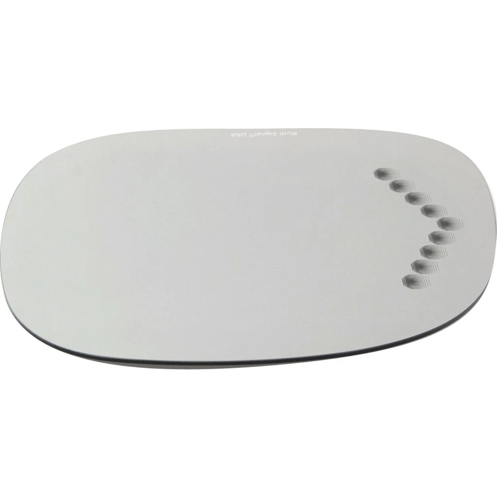 Left Mirror Glass with Turn Signal for Ford F-150 F-250 (1998–2003)