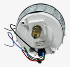 VDO Speedometer Gauge 0-50 mph for Marine (10V / 16V)