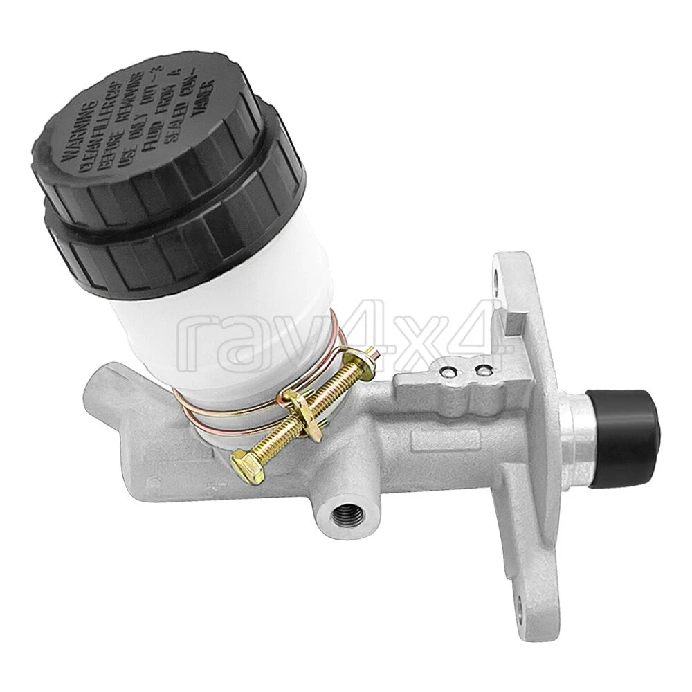Brake Master Cylinder w/ Reservoir for Can-Am Maverick 1000R (2013–2018)