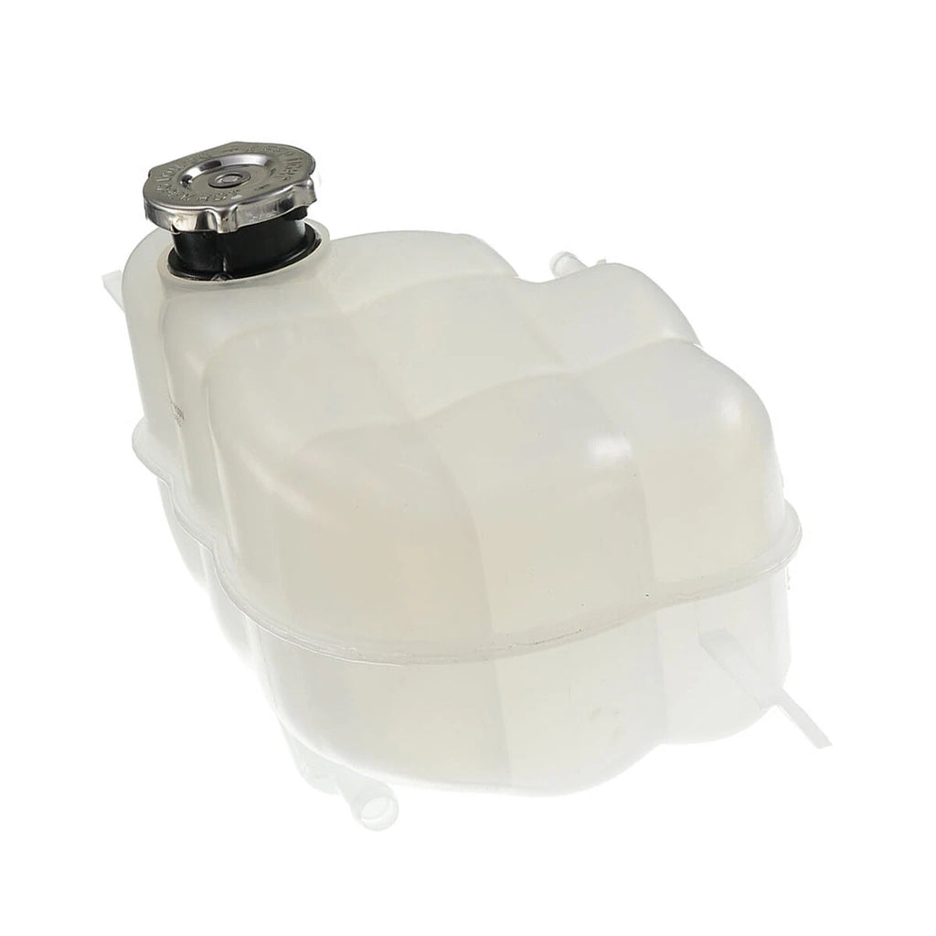 Front Coolant Expansion Tank with Cap for Dodge Journey (2009-2019)