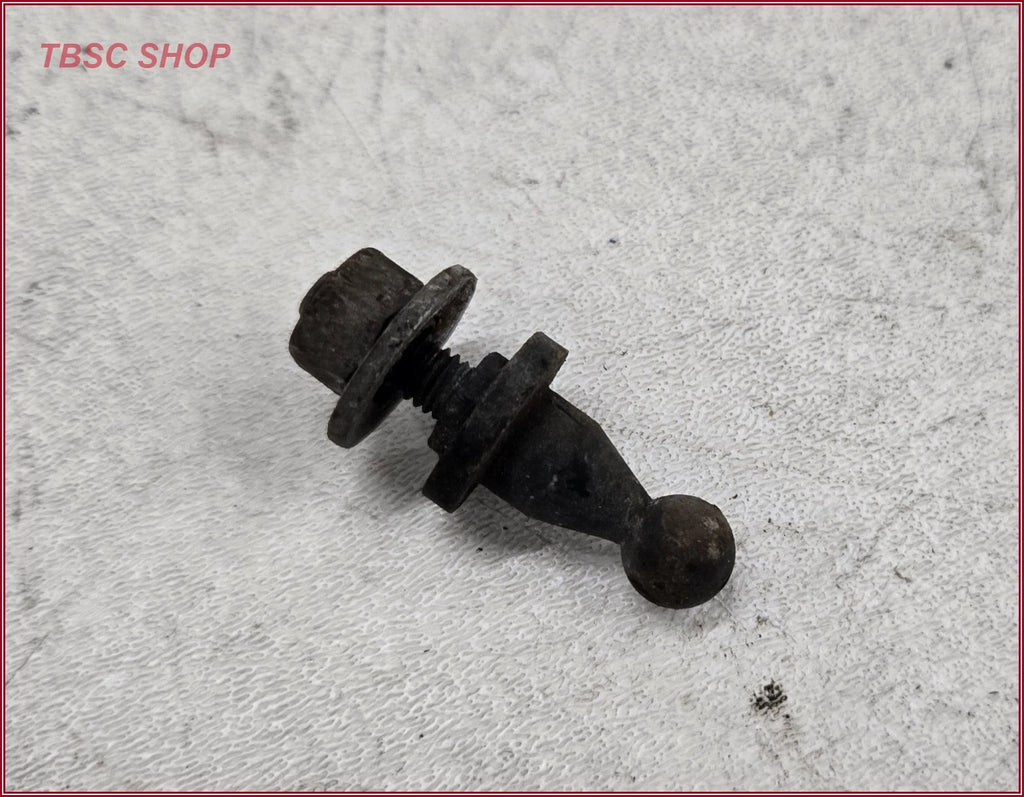 Front Suspension for Lincoln Continental Mark VIII (1993–2002)