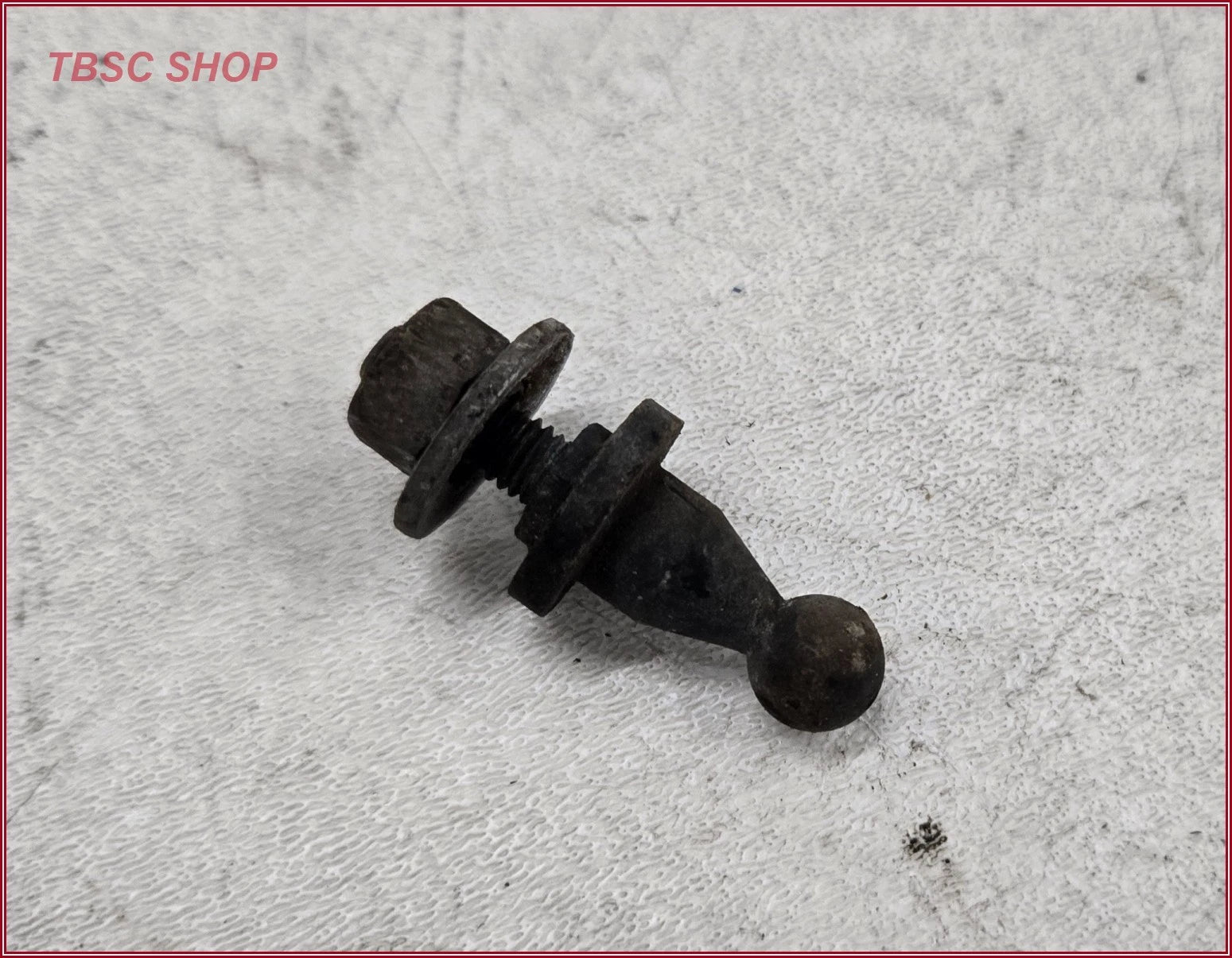 Front Suspension for Lincoln Continental Mark VIII (1993–2002)