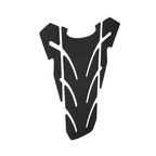 Anti Slip Protection Stickers Tank Pad for BMW Honda Kawasaki