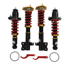 Coilover Lowering Suspension Kit for Toyota Corolla (2003–2008)