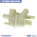 Thermostat Housing for Land Rover LR3 LR4 Range Rover Sport (2005–2013) [LR009562]