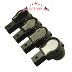 Set of 4 Rear Bumper Backup Parking Sensors for Make Model