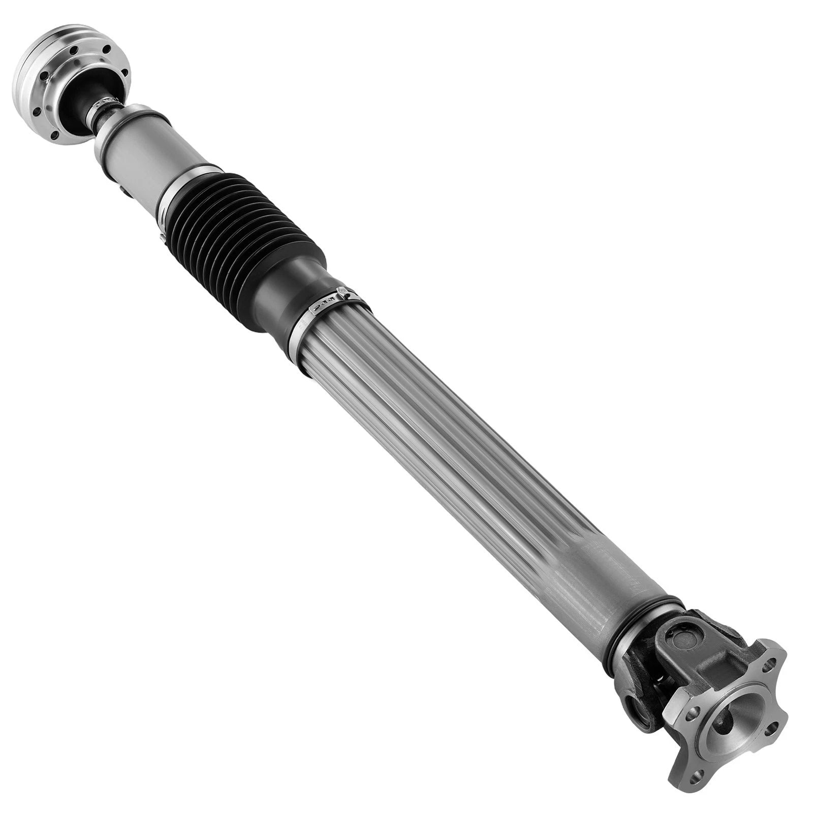 A/C Compressor for Ford F-Super Duty F-250 HD (1992–1997)