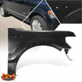 Passenger Side Headlight Lamp for Nissan Frontier/Pathfinder (2005–2008)