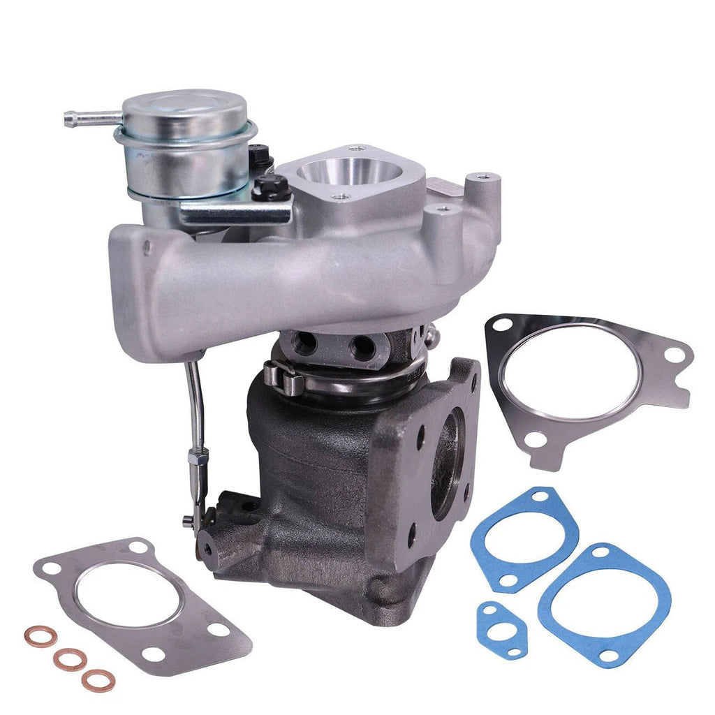 Turbocharger for Nissan Juke 1.6L (2011–2015)