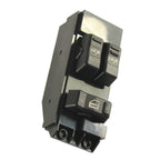 Electric Power Window Master Switch for Chevrolet GMC Sierra 1999-2002