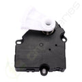 HVAC Mode Door Actuator for Chevrolet Trailblazer GMC Envoy (2003–2009) 89018675