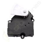HVAC Mode Door Actuator for Chevrolet Trailblazer GMC Envoy (2003–2009) 89018675