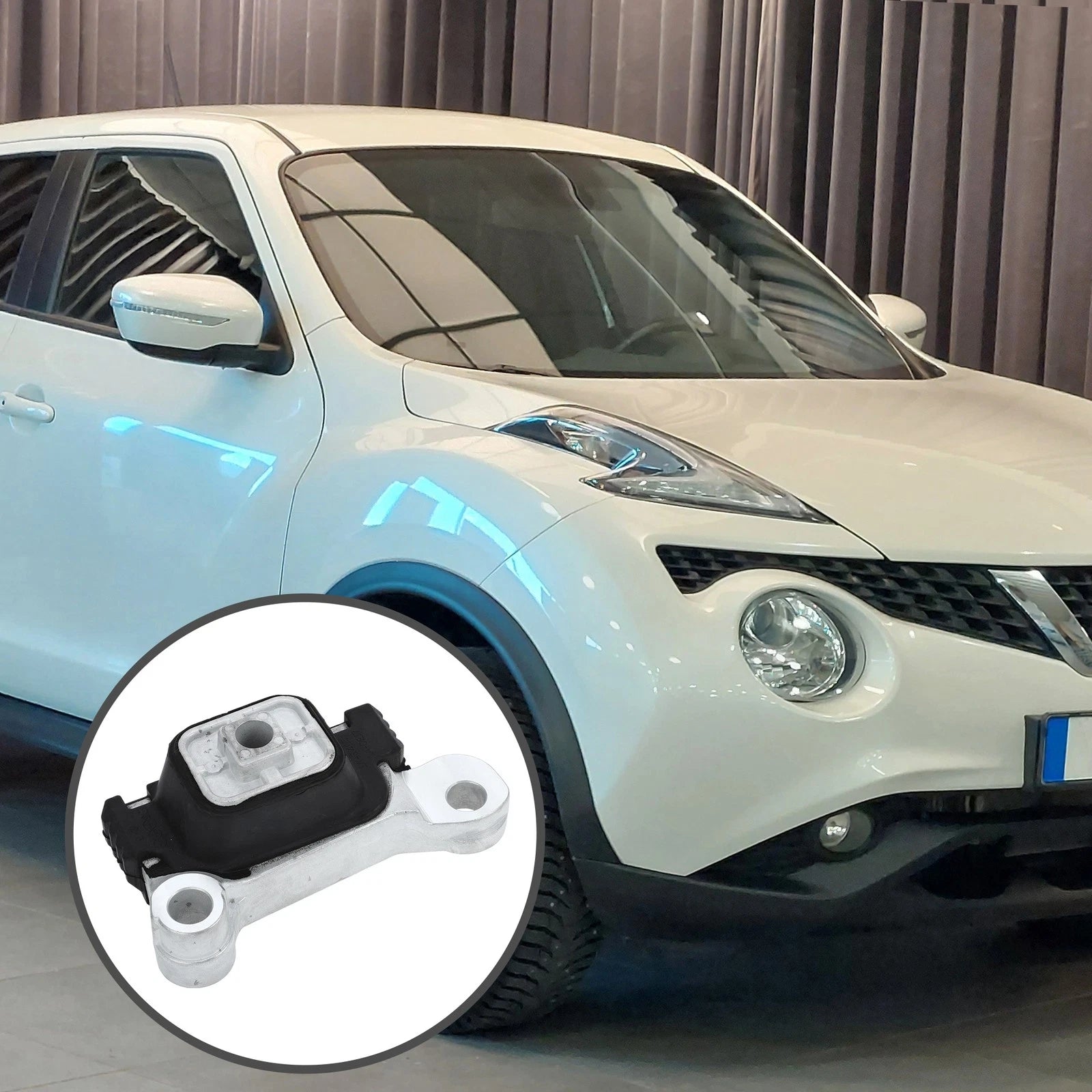 Engine Motor Mount for Nissan Juke (2011–2017)