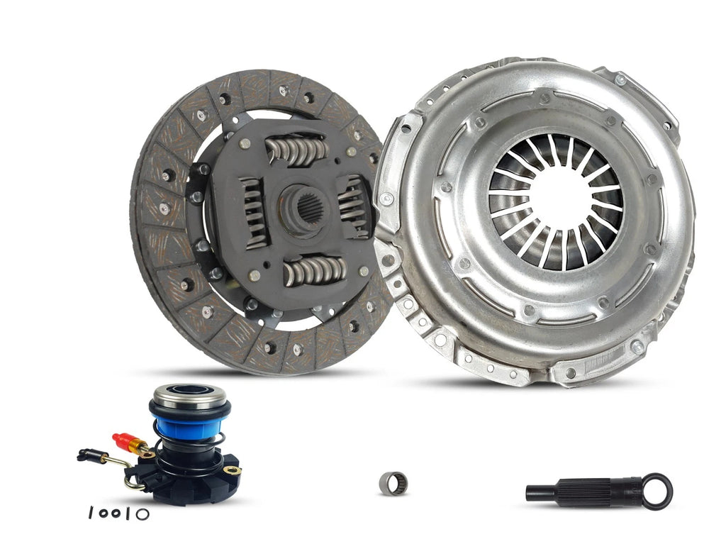 Clutch Slave Kit for Ford Explorer Ranger B4000 Navajo (1993–2000)