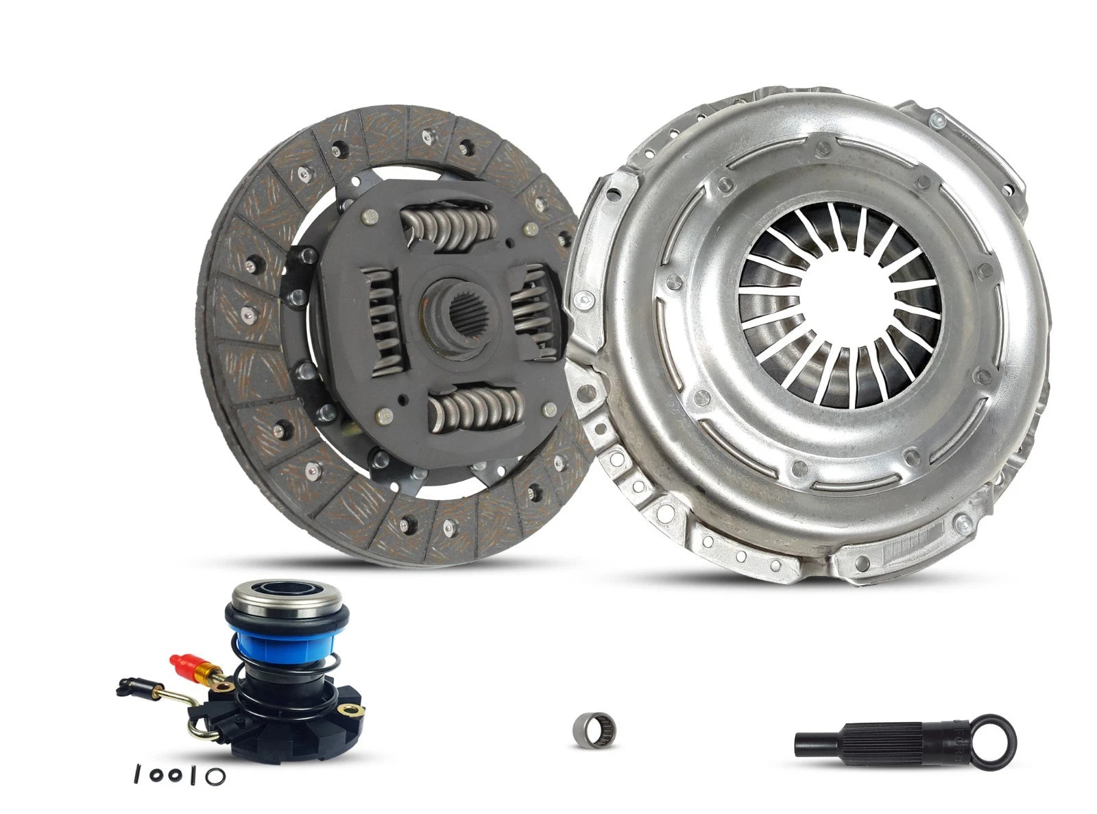 Clutch Slave Kit for Ford Explorer Ranger B4000 Navajo (1993–2000)