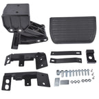 Retractable Side Step for Ford F-350 Super Duty (2017–2022)