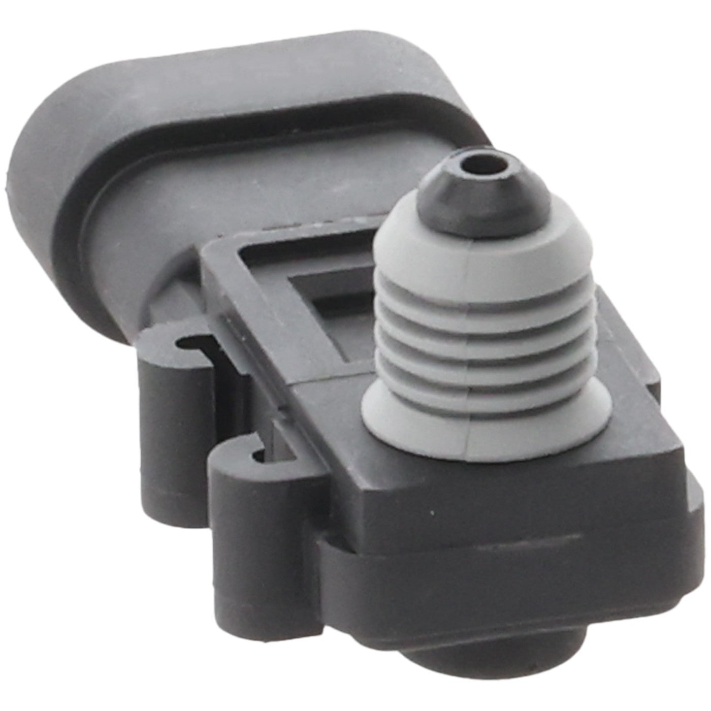 Fuel Pressure Sensor for Mercedes C Class, CL, CLK, CLS, E, ML, R, S, SLK