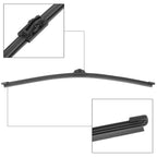 Set of 2 Rear Windshield Wiper Blade Arms for BMW X1 F48 (2016–2020) 61627356224
