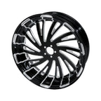 18" x5.5" Rear Wheel Rim Hub for Harley Touring Electra Road Glide (1997 - 2008)