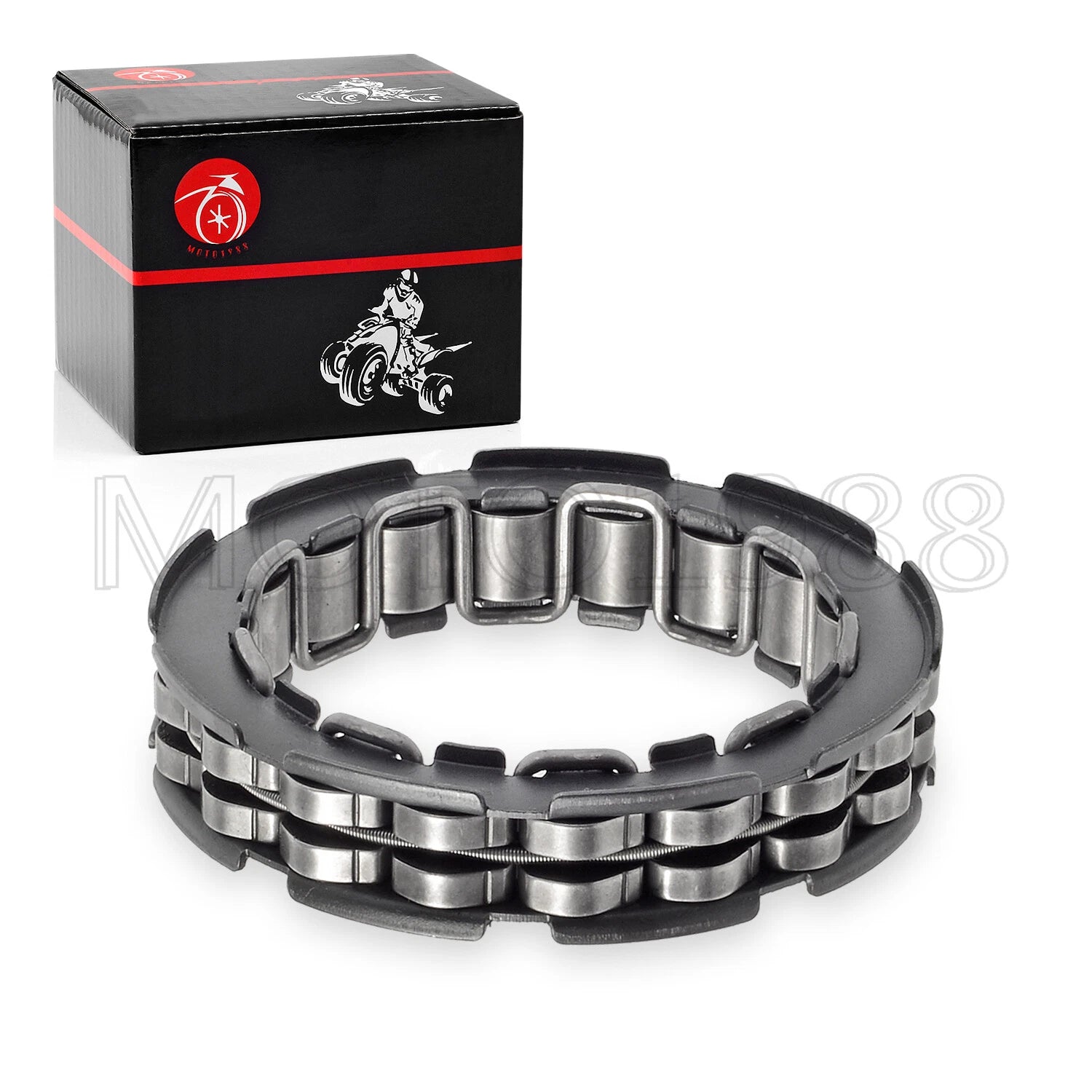 Clutch One Way Bearing for Honda FourTrax 300 TRX300 (1988-2000)