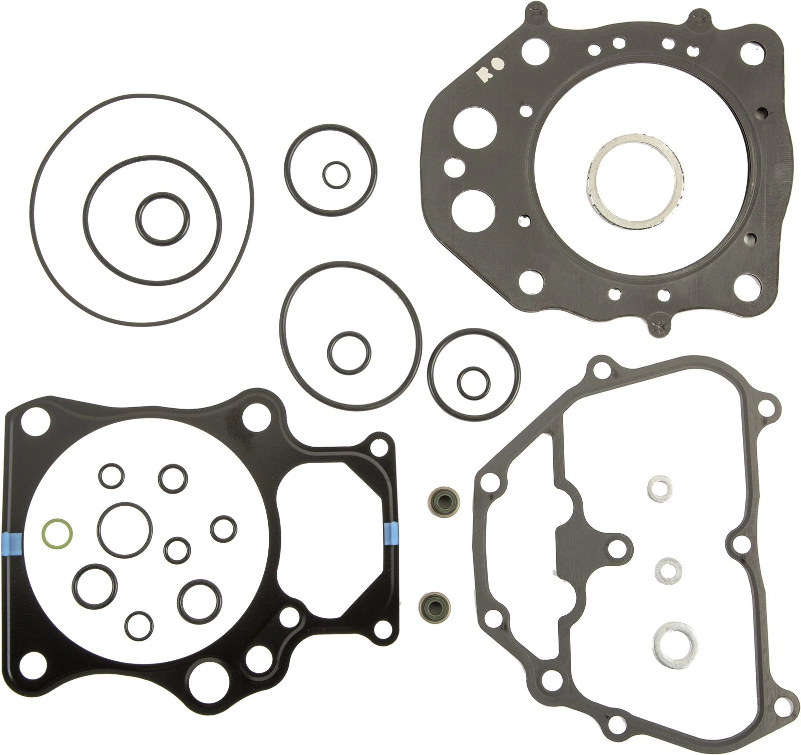 Complete Engine Gasket Kit P400210850305 for Honda TRX500 Foreman (2005–2016)