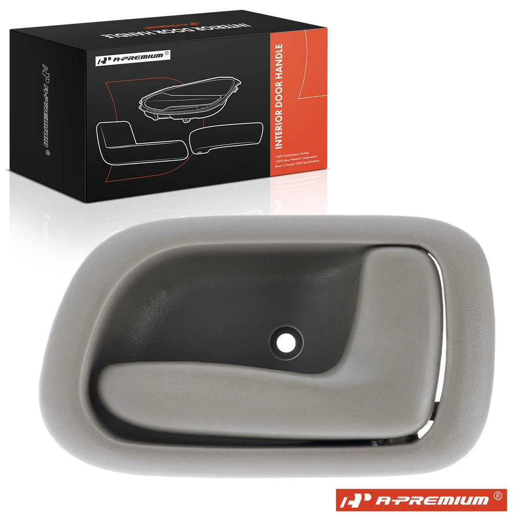 Right Interior Door Handle for Toyota Corolla (1998-2002) Sedan 4Door