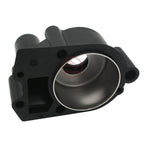 Water Pump Impeller Kit for Mercury 75 80 90 115 140 150HP (18-3314, 46-73804A3)