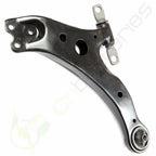 Set of 4 Lower Control Arm Ball Joints for Lexus ES330 RX330 (2004–2006)
