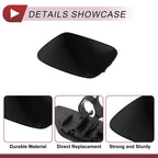 Bumper Headlight Washer Nozzle Cover Cap No. 51117231079 for BMW Z4 (2009–2016)