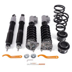 Maxpeedingrods 24 Way Damping Coilovers Suspension Kit for Ford Mustang 99-04