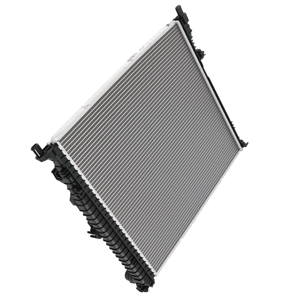 1-1/2In Radiator for Mercedes GLE43 AMG, GLE450 (2017–2020) MB3010173