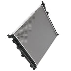 1-1/2In Radiator for Mercedes GLE43 AMG, GLE450 (2017–2020) MB3010173