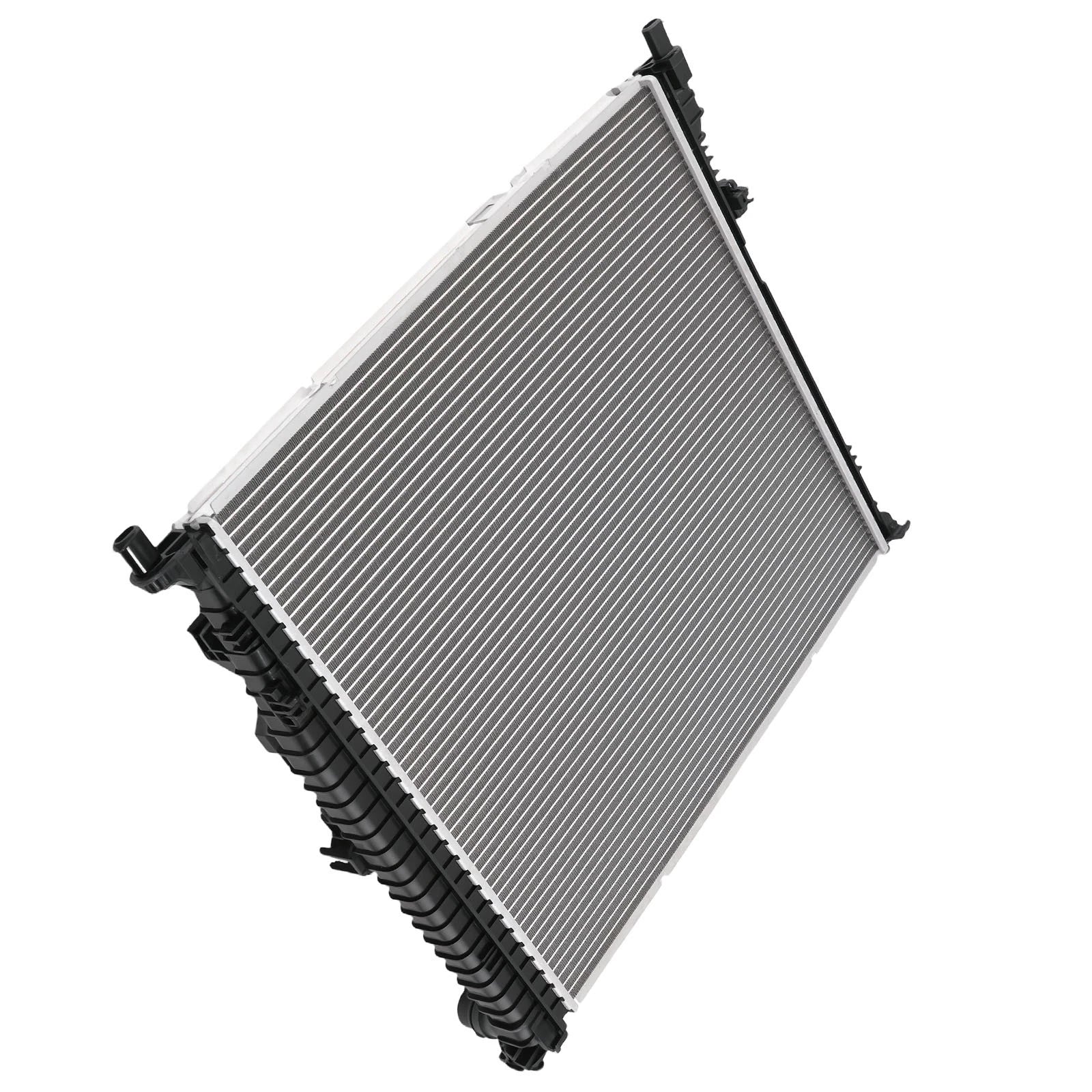 1-1/2In Radiator for Mercedes GLE43 AMG, GLE450 (2017–2020) MB3010173