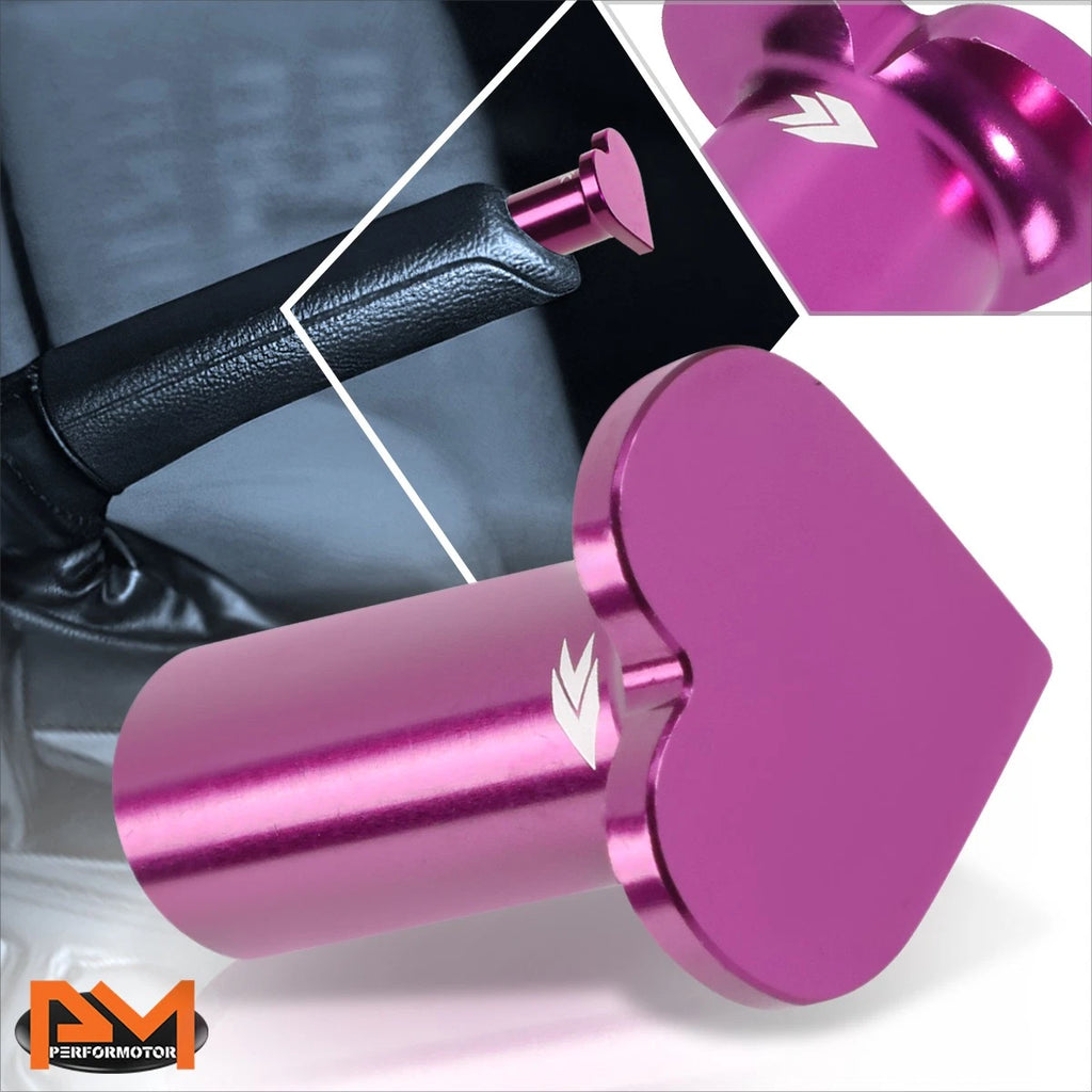 NRG DB-H002PP Hand Brake Drift Button for FR-S/86/BRZ/WRX/STI (2013–2021)