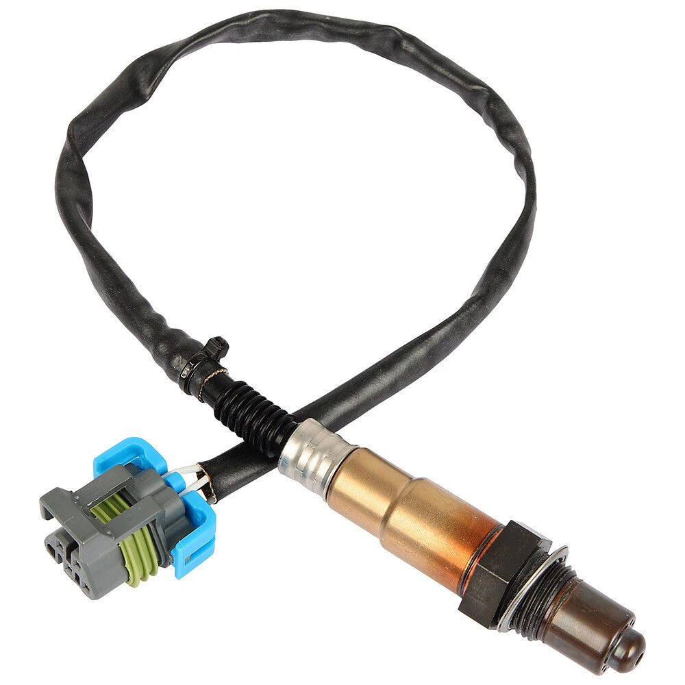 Set of 4 Oxygen Sensors for Chevrolet Camaro (2010–2015)