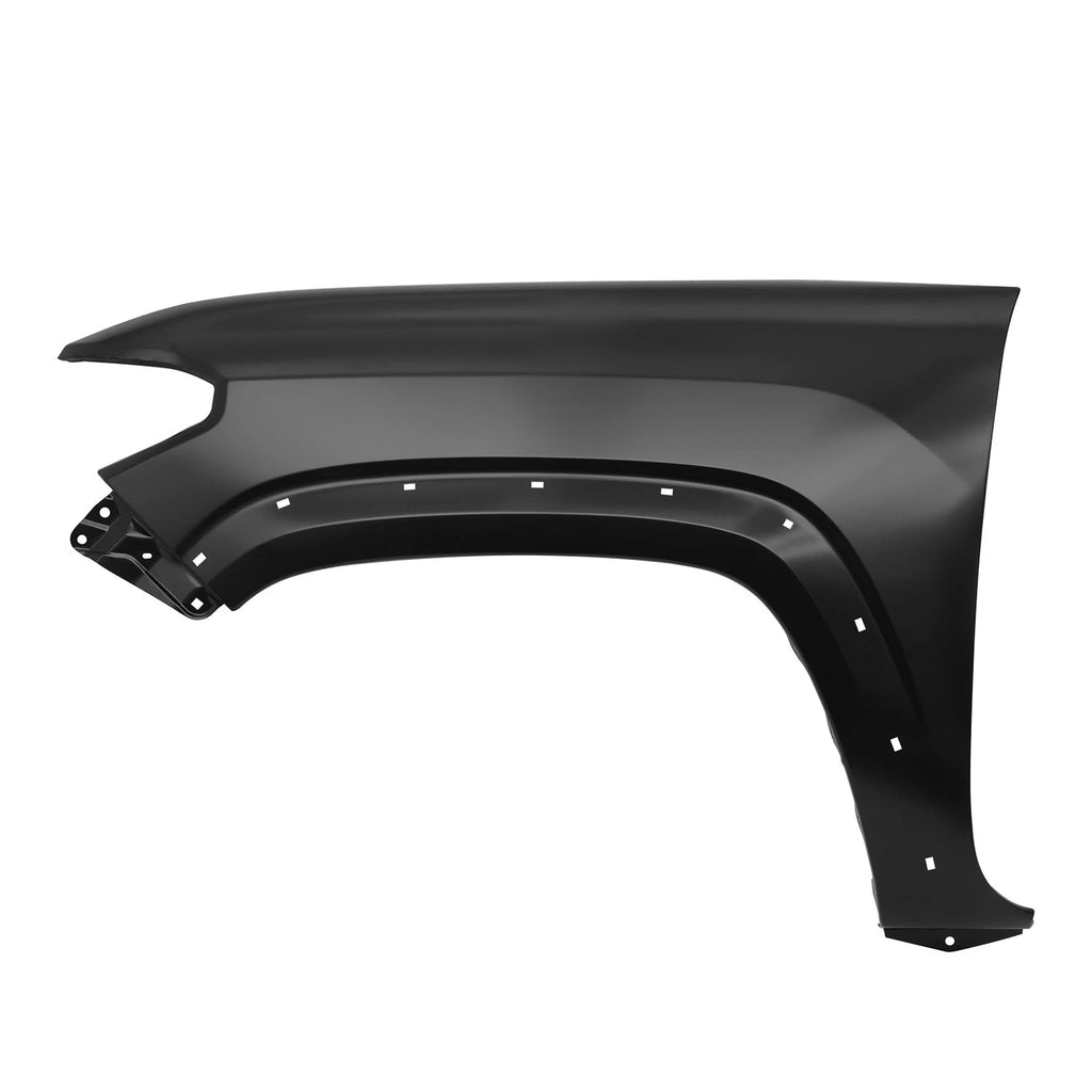 Tow Hook License Plate Mounting Bracket for BMW X5 (2019–2021)