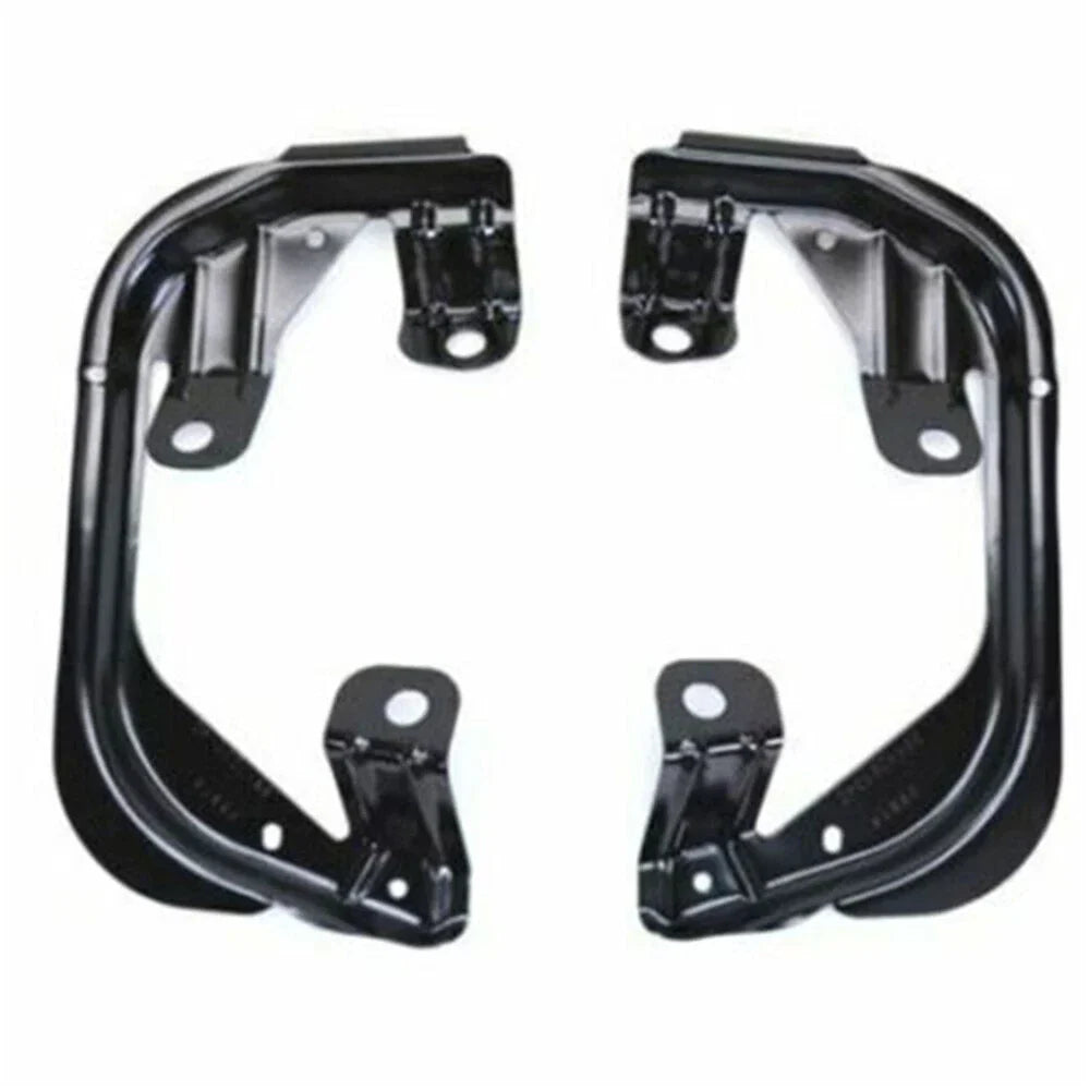 Front Fog Light Brackets for Dodge Ram 1500 (2009-2019)