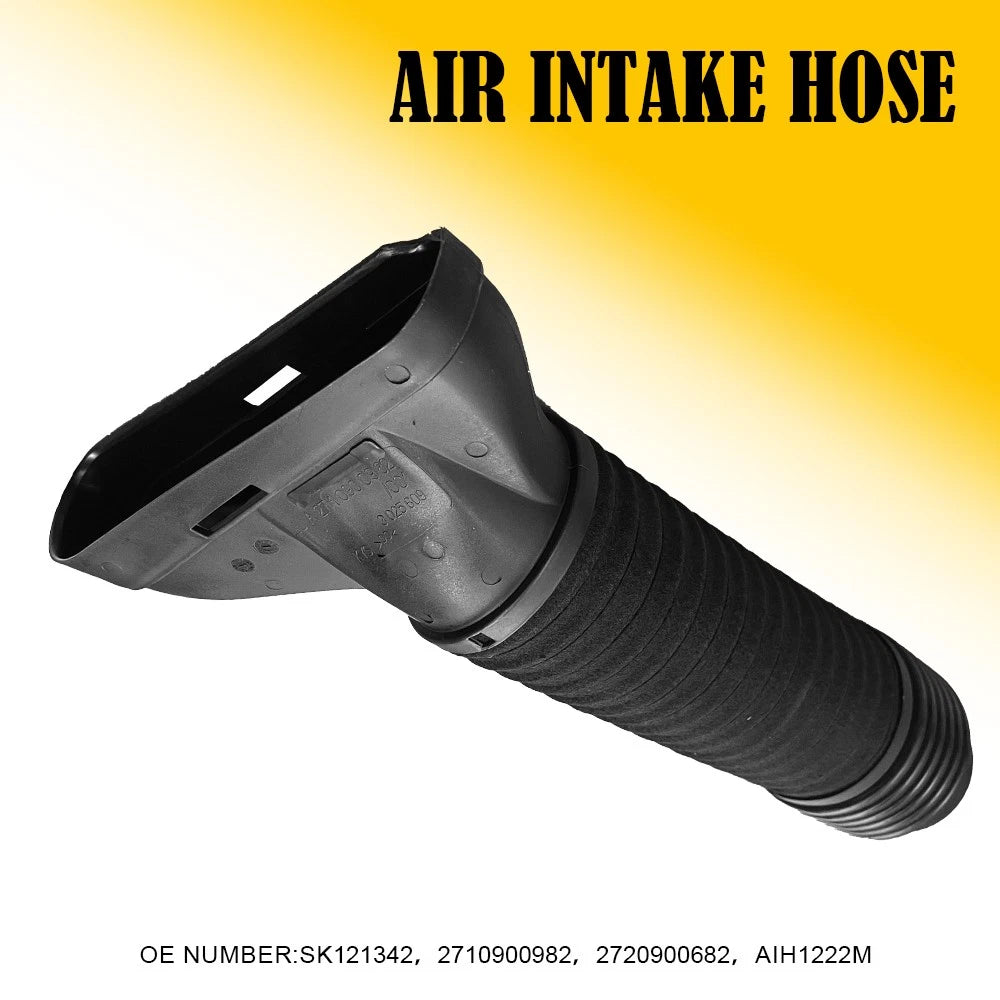 Air Intake Tube Cleaner Hose for Mercedes-Benz C250 (2012–2015)