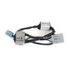Stock Console Adapter Harness for Dodge Charger Police (2015–2020) #860012207831